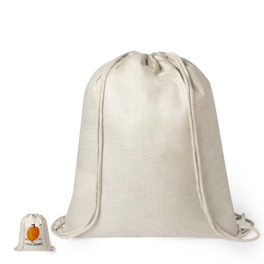 Mochila Sublimação - Lizcom