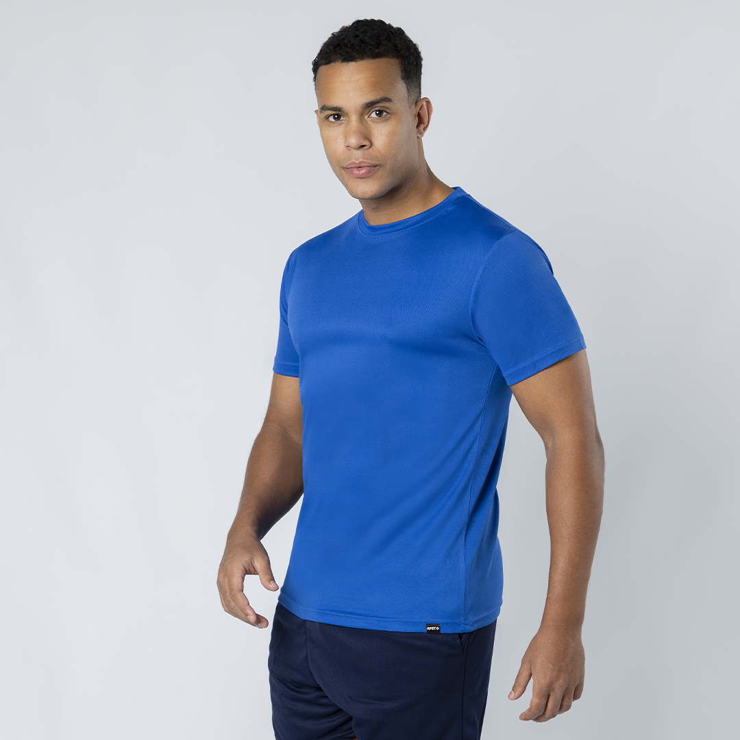 T-Shirt Adulto - Tecnic Markus