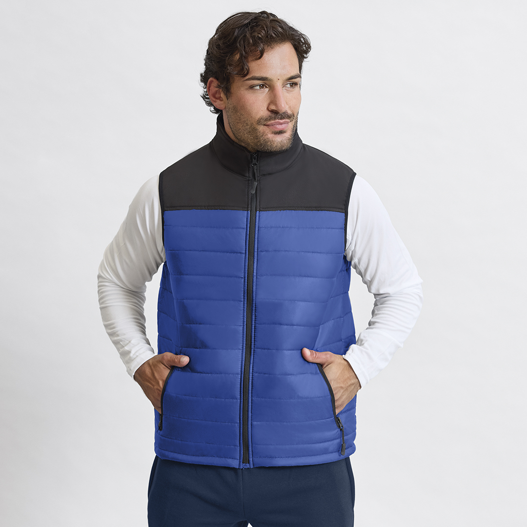 Colete - Bordy