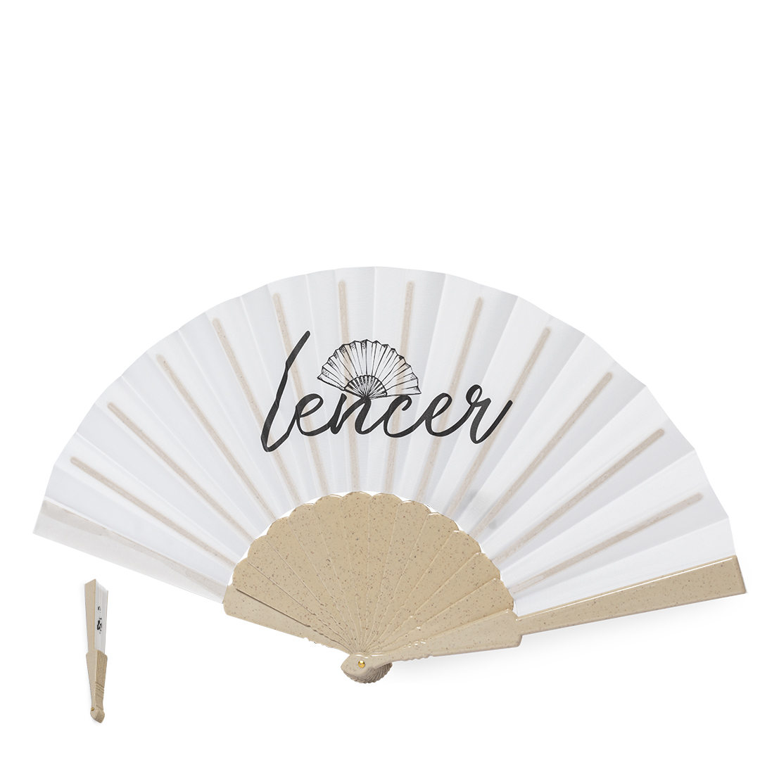 Leque - Lencer