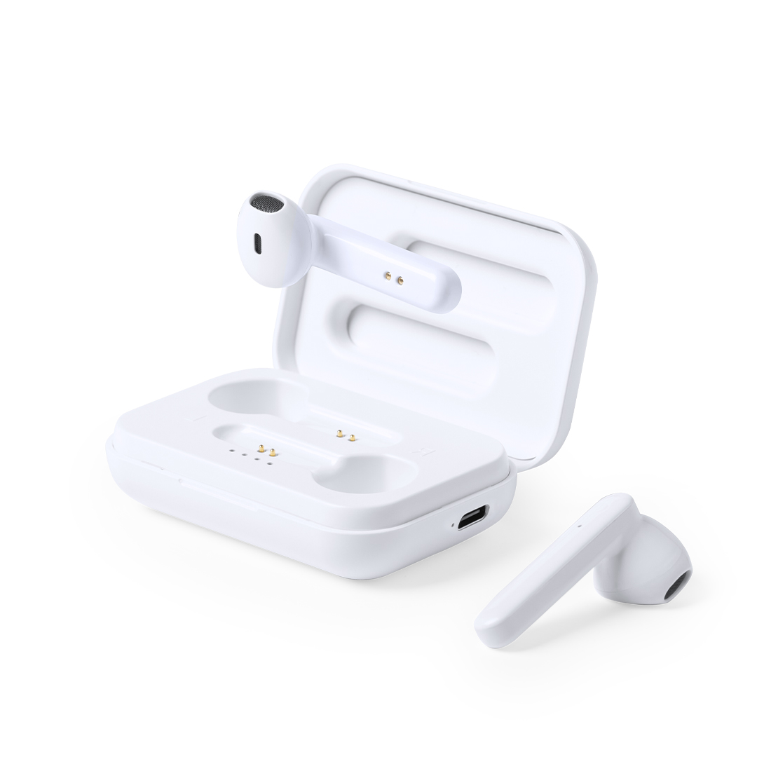 Auriculares - Protex