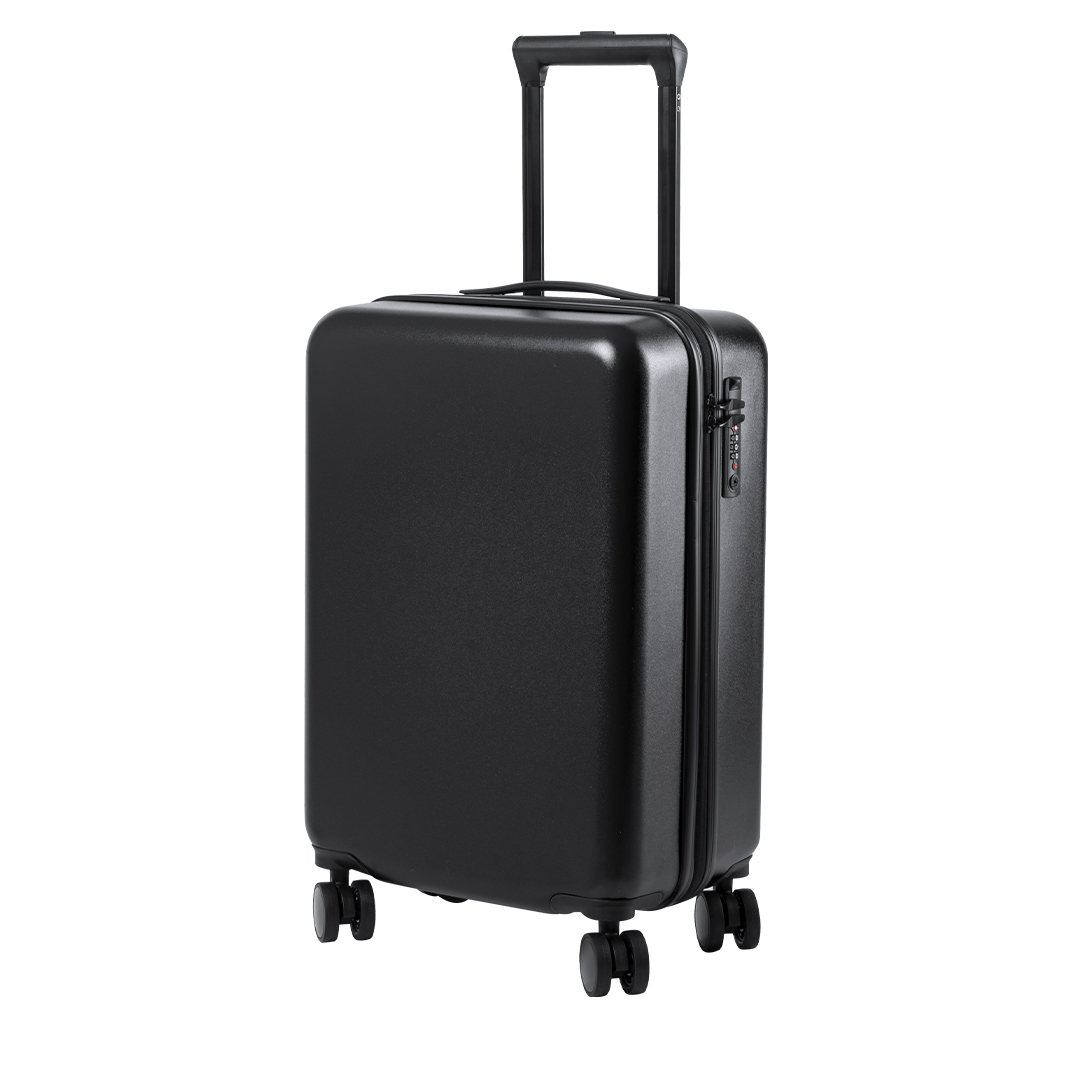 Trolley - Hessok