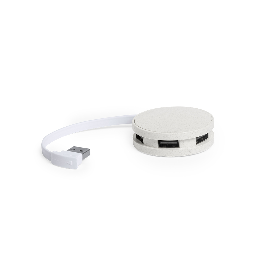 Porta USB - Brunox