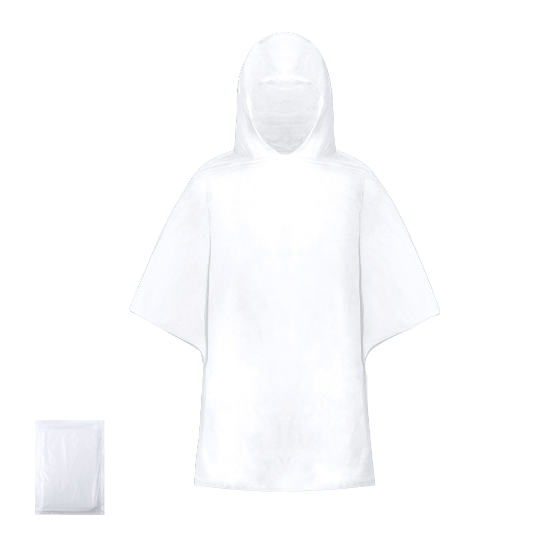Poncho - Reizon