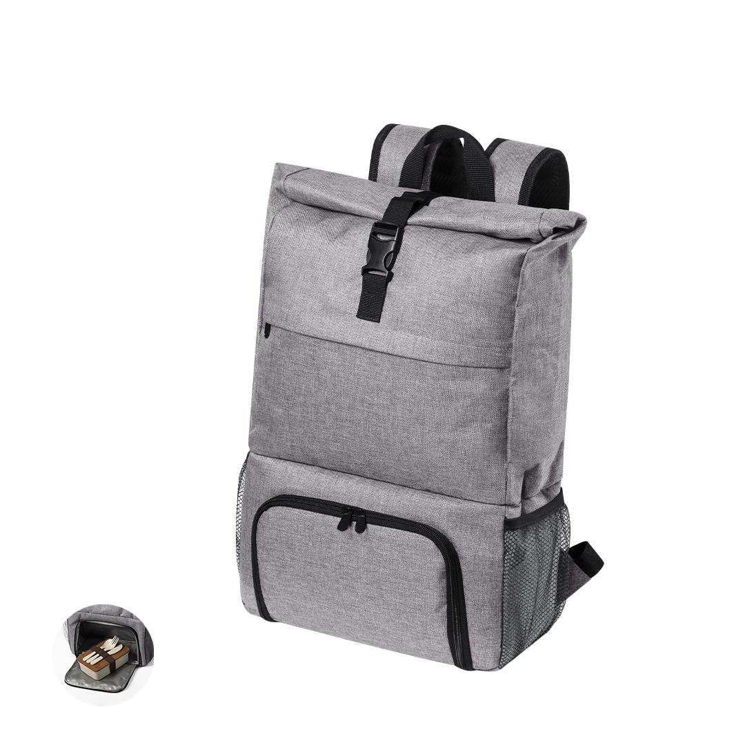 Mochila Refrigeradora - Howar