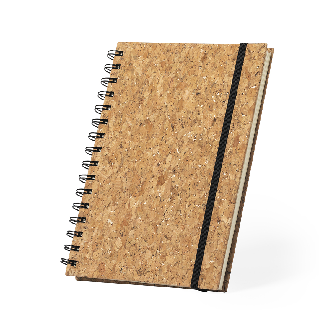 Caderno - Xiankal