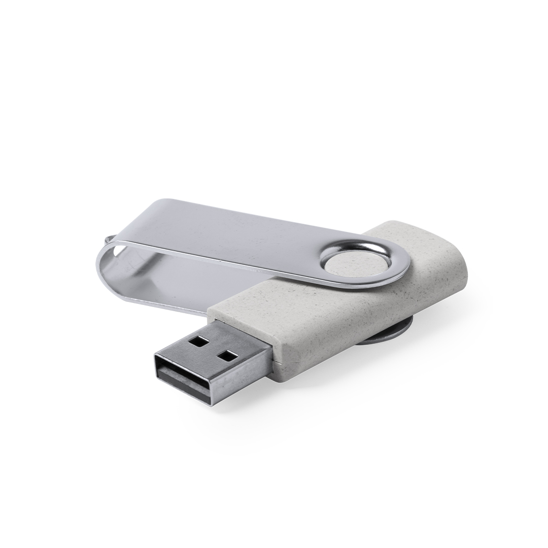 Memória USB - Mozil 16GB