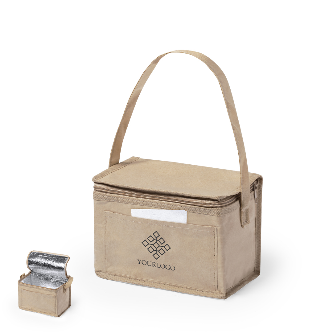Bolsa Refrigeradora - Zayka