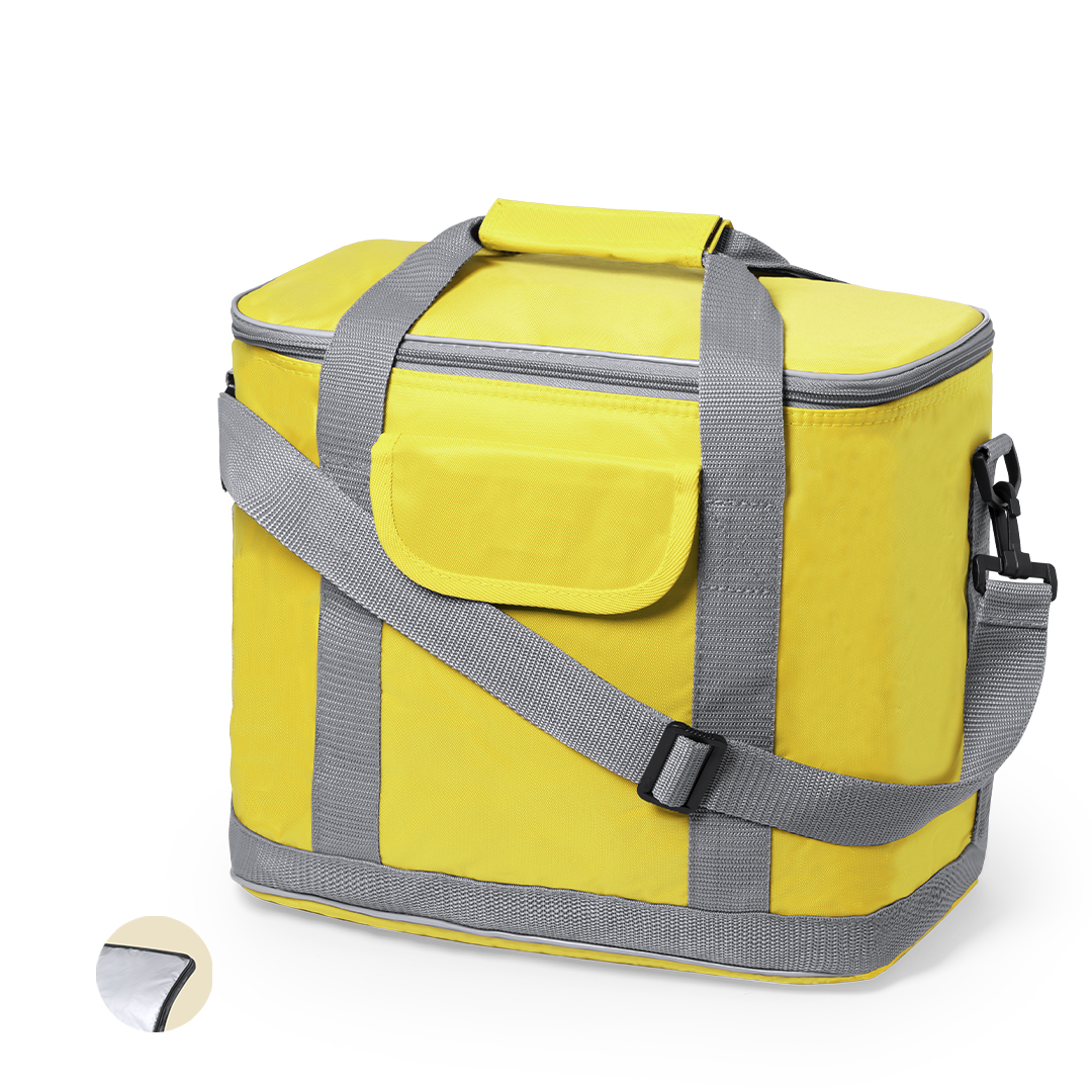 Bolsa Refrigeradora - Sindy