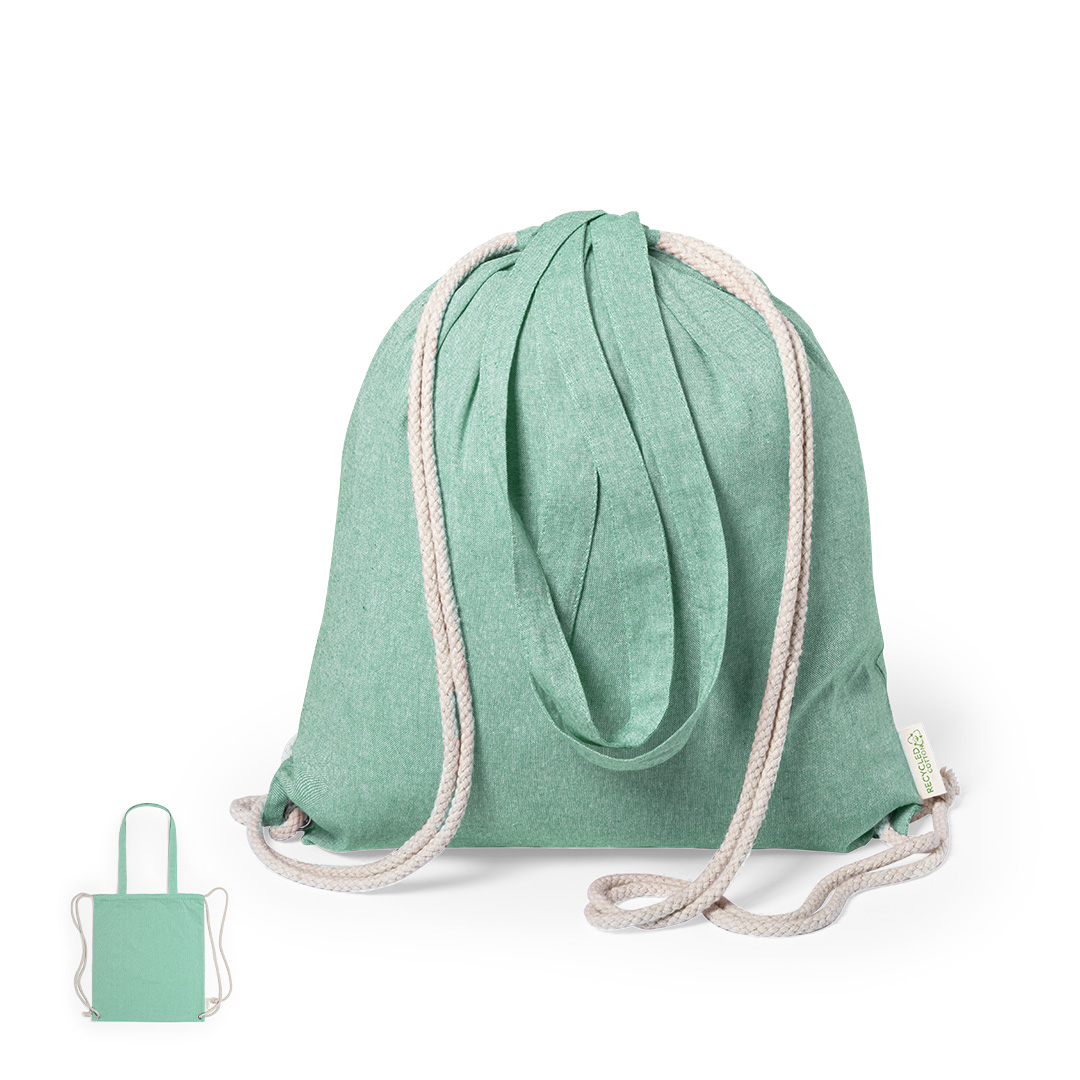 Mochila Saco - Fenin