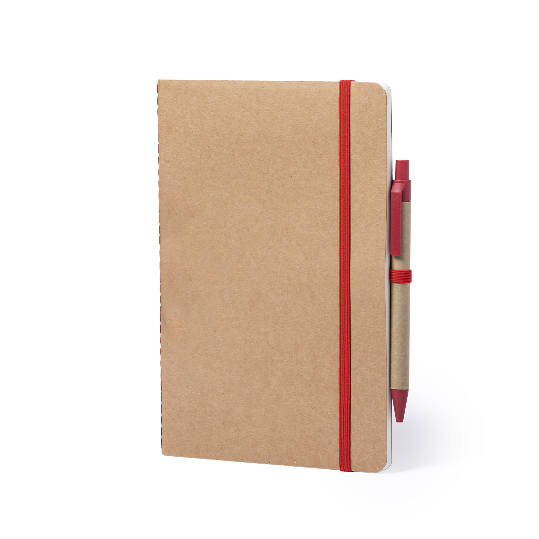 Caderno - Esteka