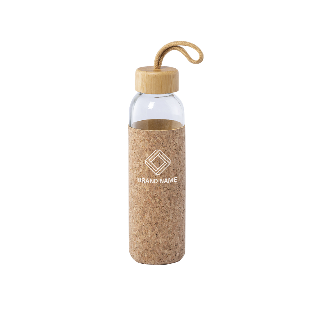 Garrafa - Trupak