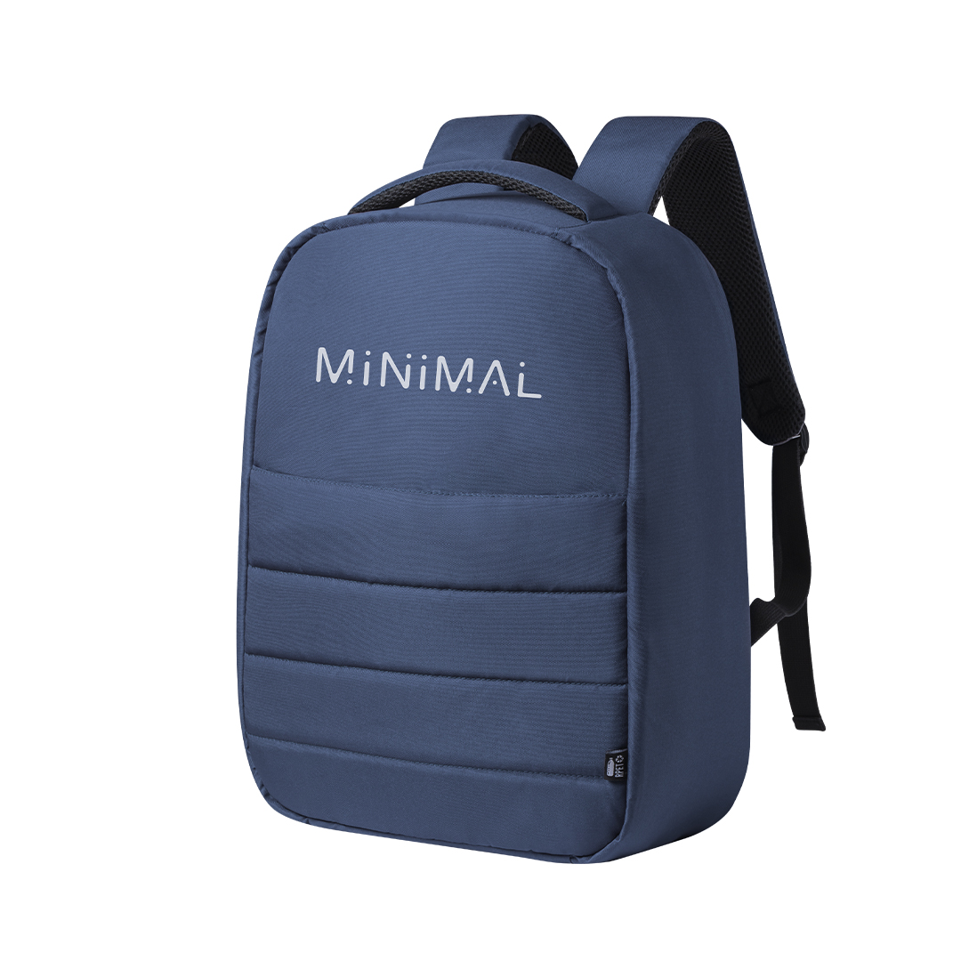 Mochila Anti-Roubo - Danium
