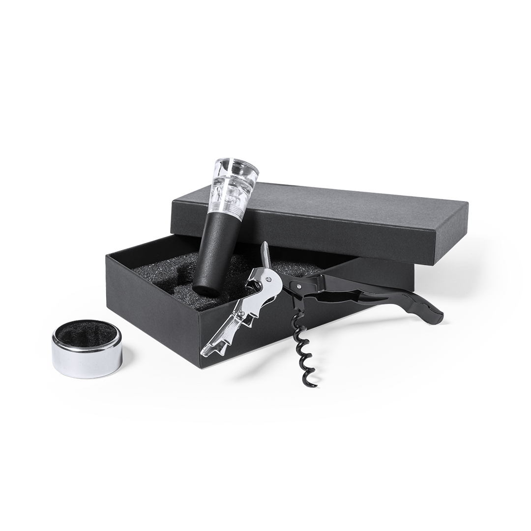 Set Vinhos - Noarek