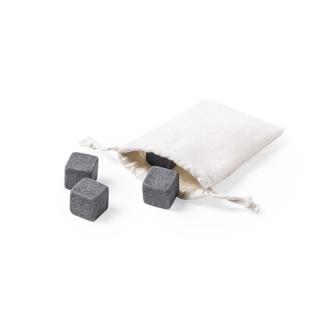Set Cubos de Gelo - Laniax