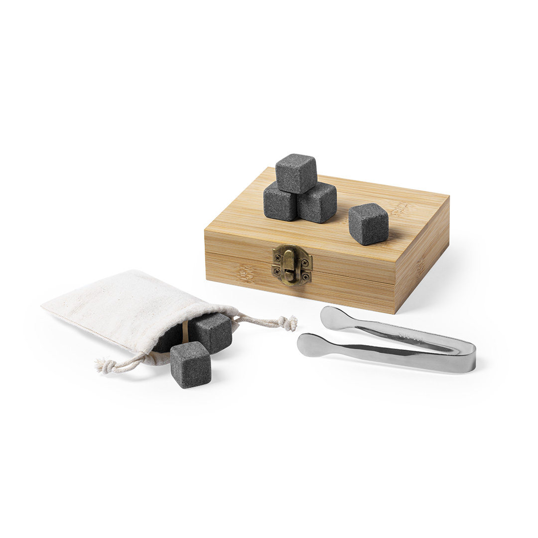 Set Cubos de Gelo - Holier