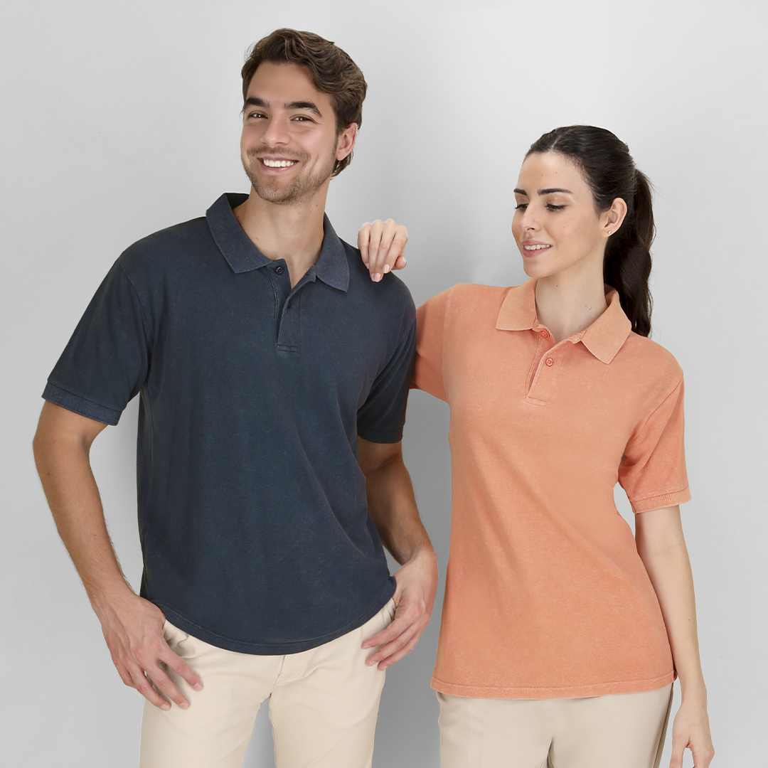 Polo Adulto - Ken