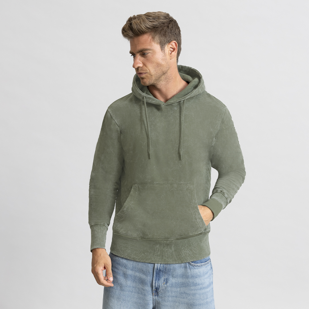 Sweatshirt Adulto - Grea