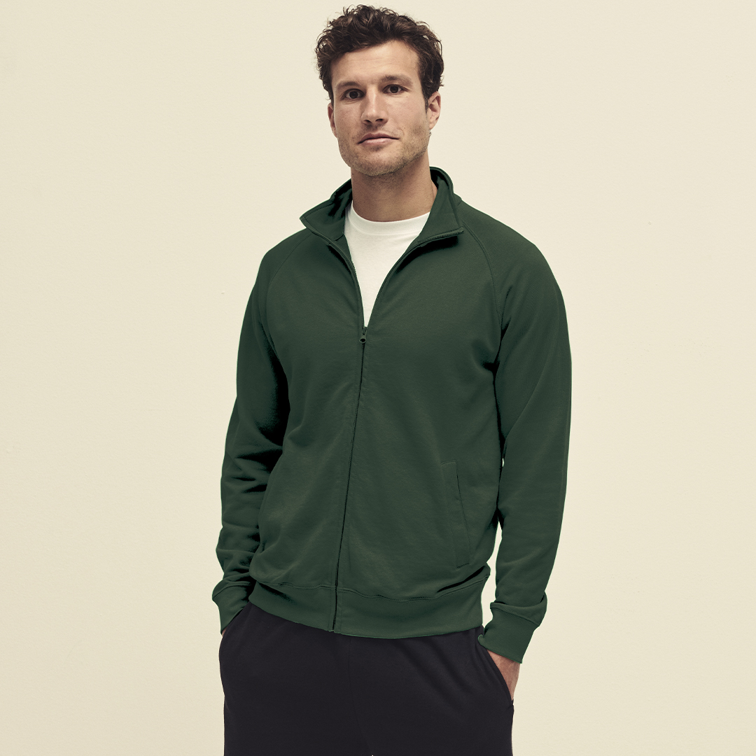 Sweatshirt Adulto - Lightweight Sweat