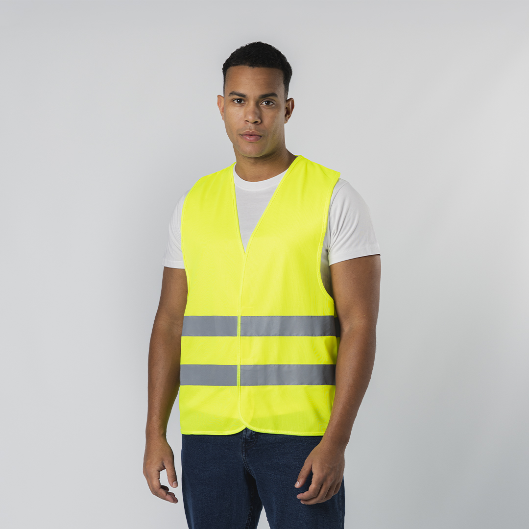 Colete Refletor - Kross