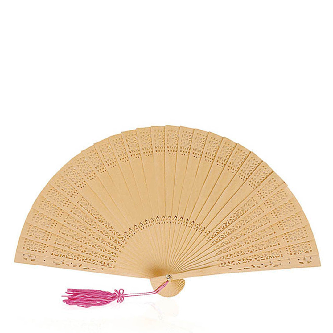 Leque - Madera