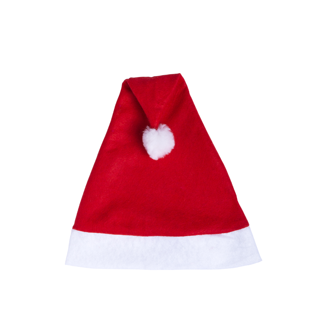 Gorro Pai Natal - Papa Noel