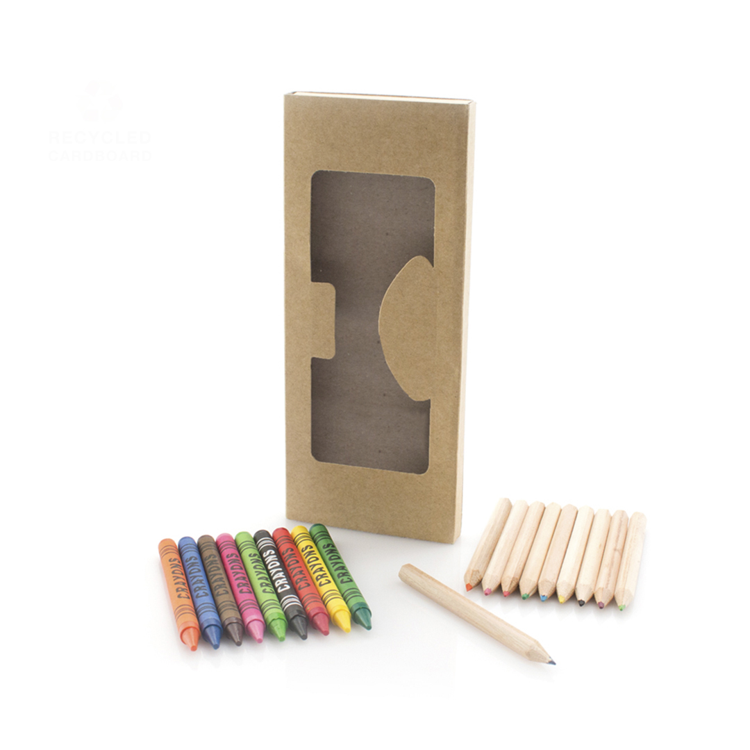 Set - Aladín