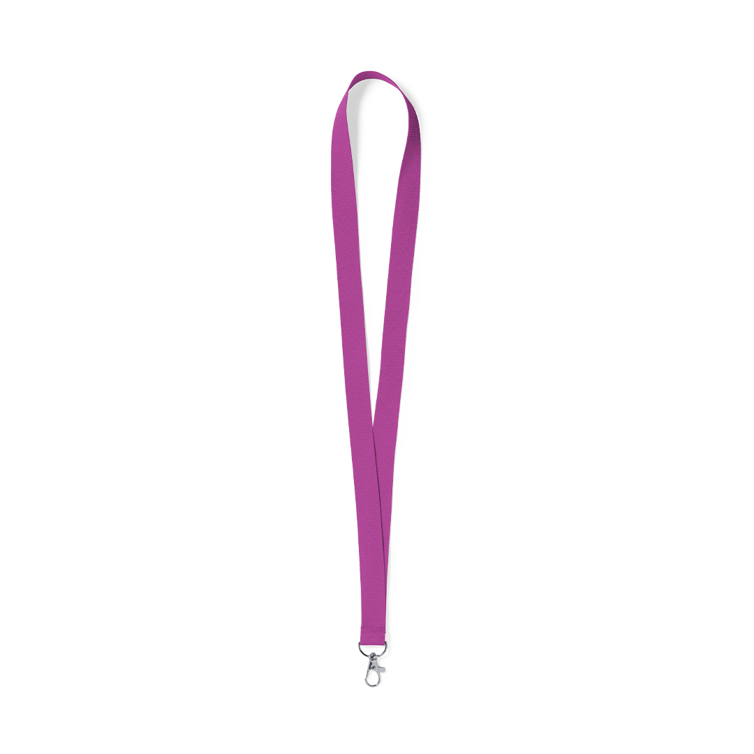 Lanyard - Neck
