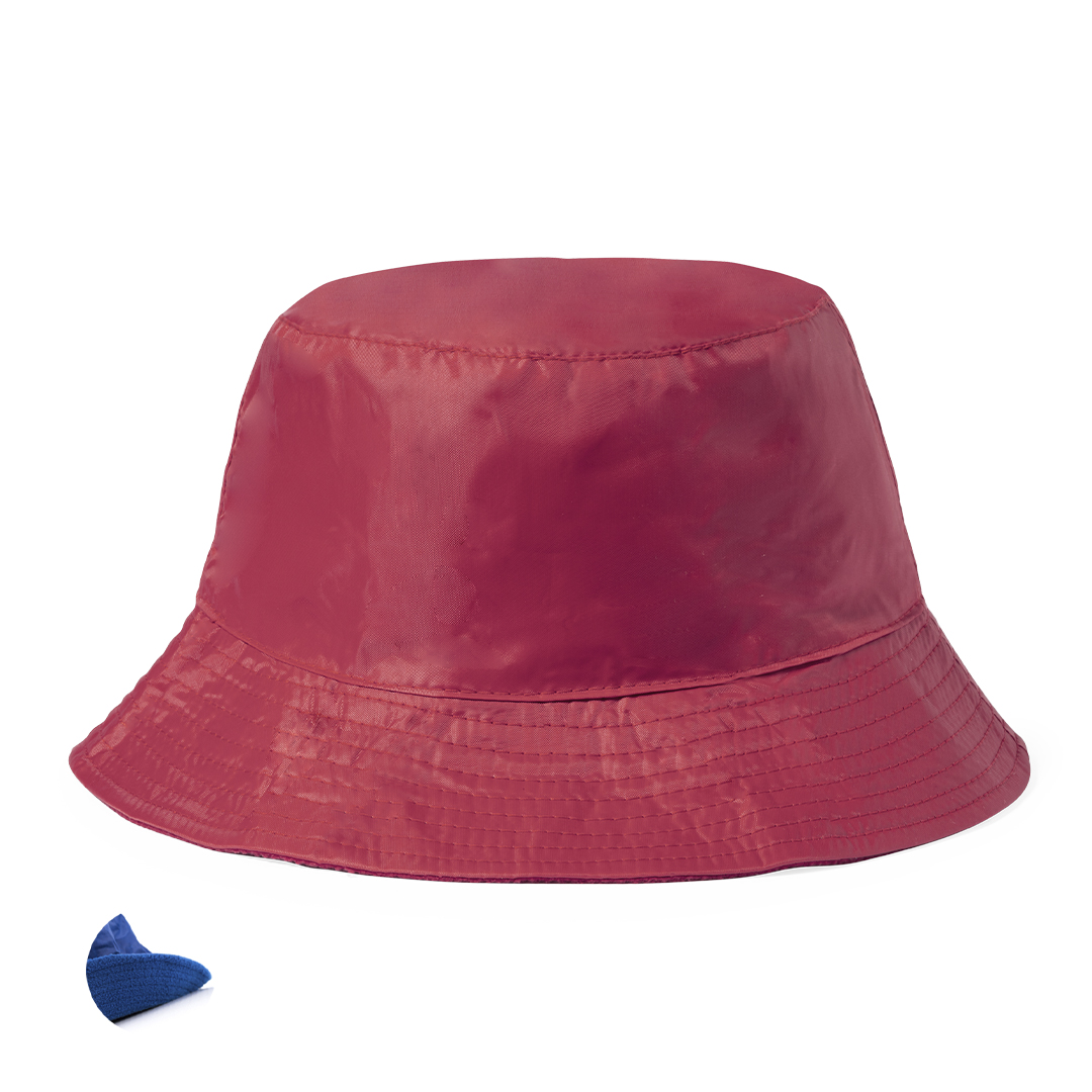 Gorro Reversível - Nesy
