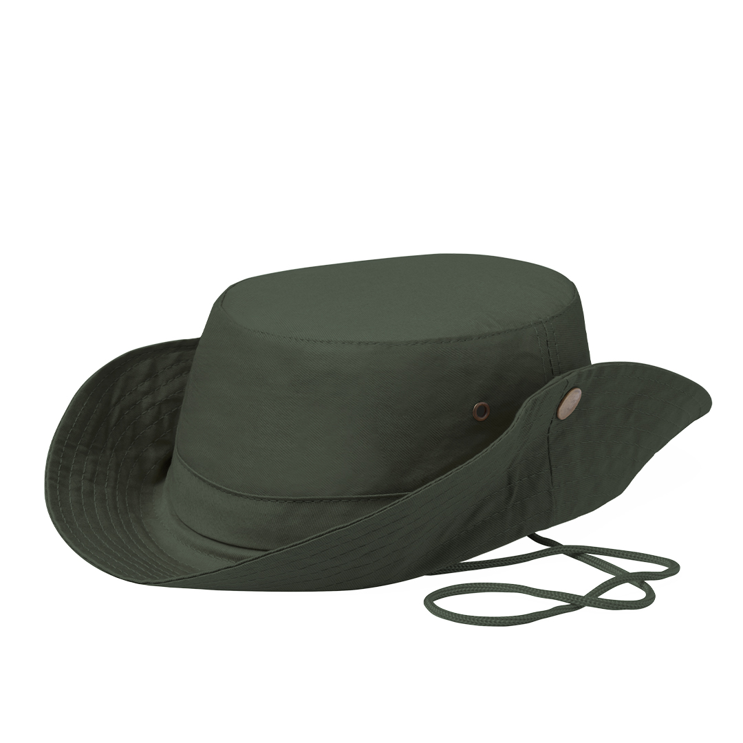 Gorro - Safari