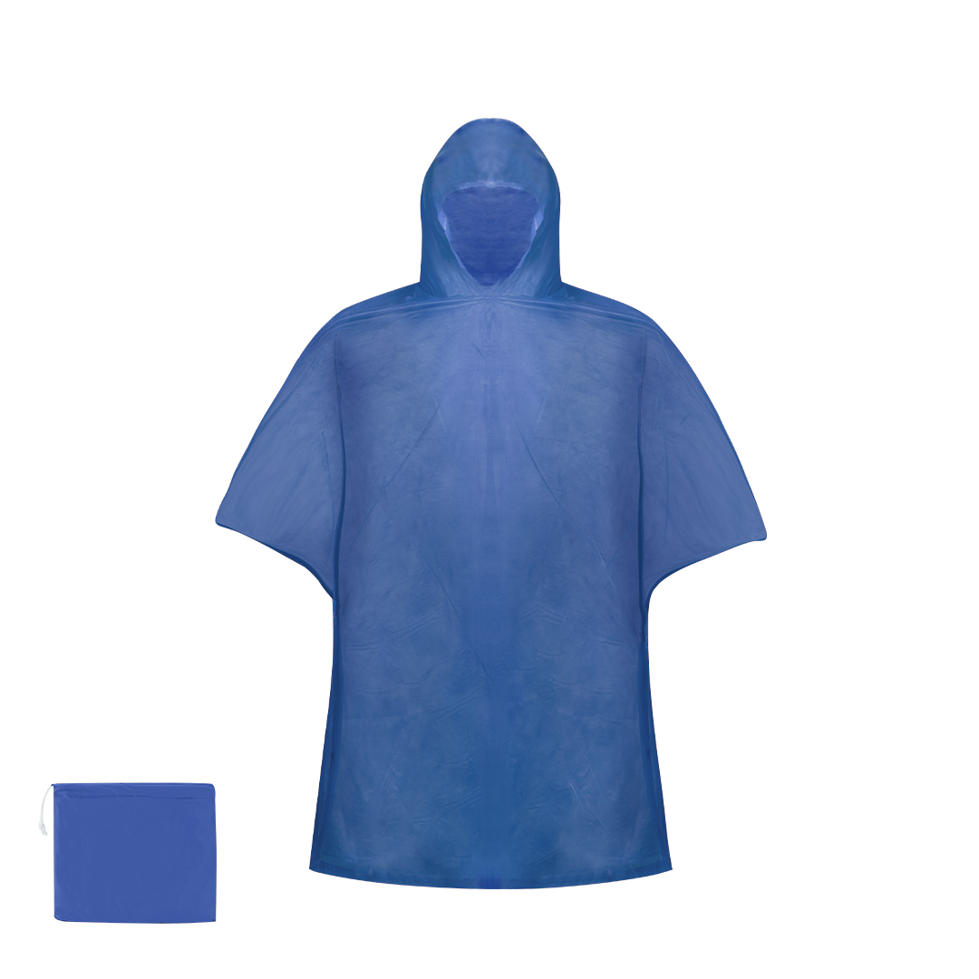 Poncho - Montello