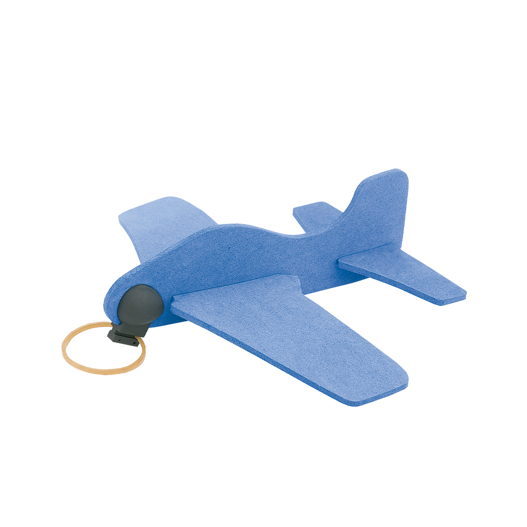 Avião - Barón