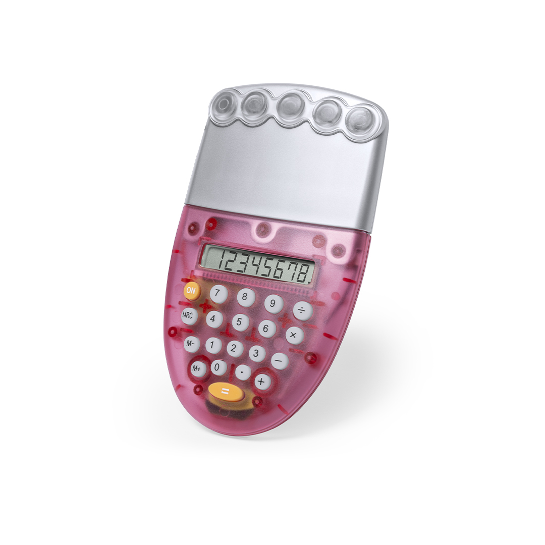 Calculadora - Ozone