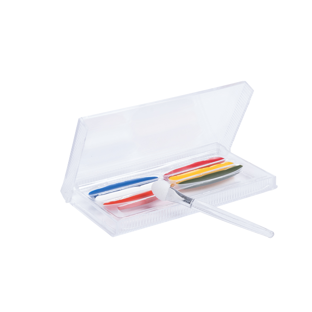 Set Pinturas - Colour