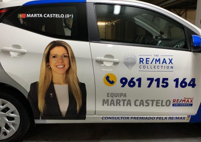 Marta Castelo REMAX